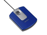 Sony USB desktop mouse Blue (SMU-M10L)